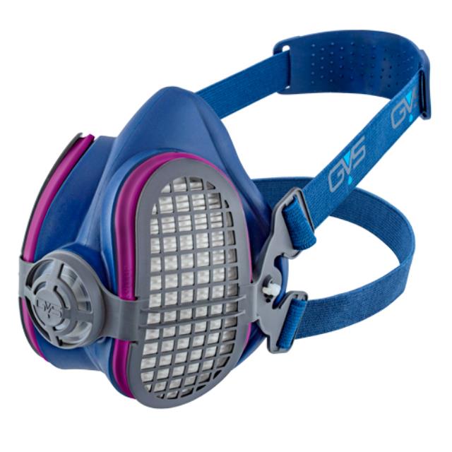 Rental store for RESPIRATOR,1 2 FACE,ELIPSE,S M in Marquette MI