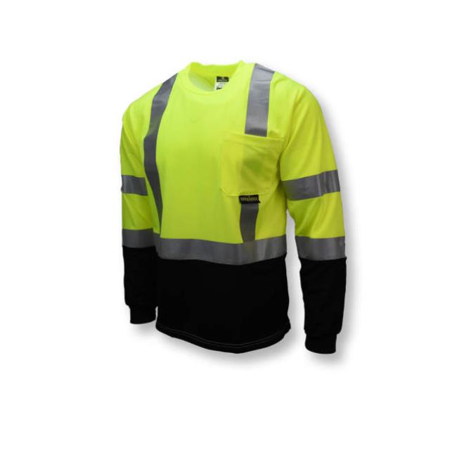 Rental store for T-SHIRT, L S, CL 3, LIME, MESH, MD in Marquette MI