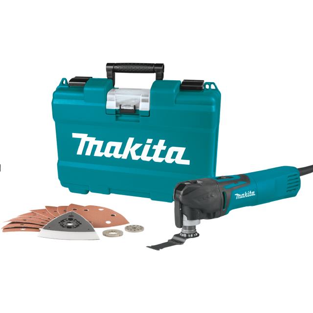 Rental store for Oscillating Multi‑Tool Kit in Marquette MI