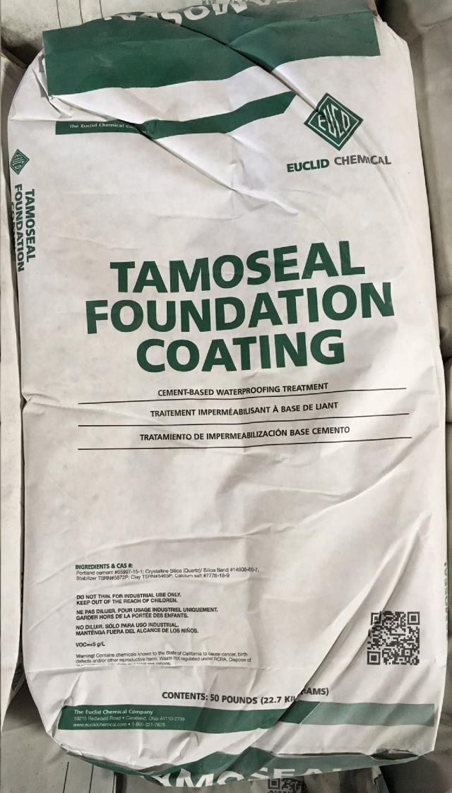 Rental store for TAMOSEAL,FOUND COAT,GRAY, 50 in Marquette MI