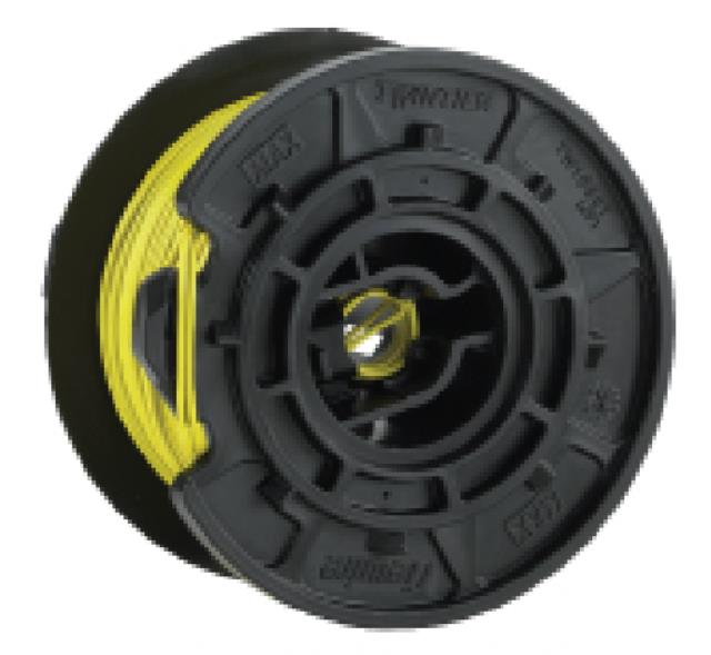 Rental store for TIE WIRE, 19GA, POLY, FOR RB441T RB611T in Marquette MI