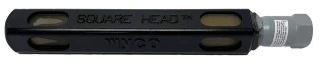 Rental store for HEAD,1-3 4 ,POLYURETHANE COATED in Marquette MI