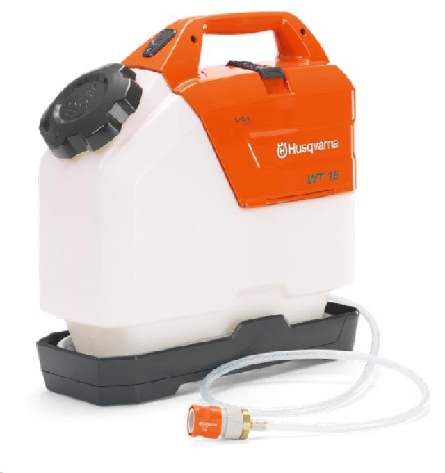 Rental store for TANK,WATER, CRDLS,4GAL in Marquette MI