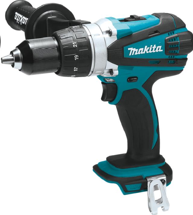 Rental store for 18V LXT® Lithium‑Ion Cordless 1 2  Driver‑Drill, Tool Only in Marquette MI
