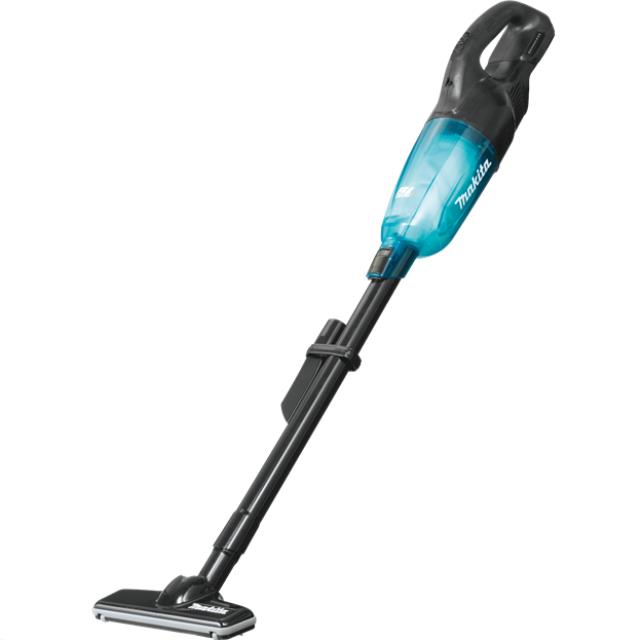 Rental store for 18V LXT® Lithium‑Ion Brushless Compact Cordless Vacuum, Trigger w  Lock, Tool Only in Marquette MI