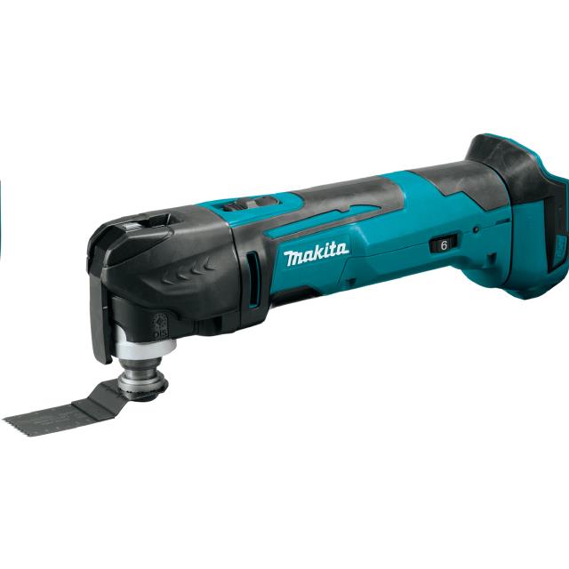 Rental store for 18V LXT® Lithium‑Ion Cordless Multi‑Tool in Marquette MI