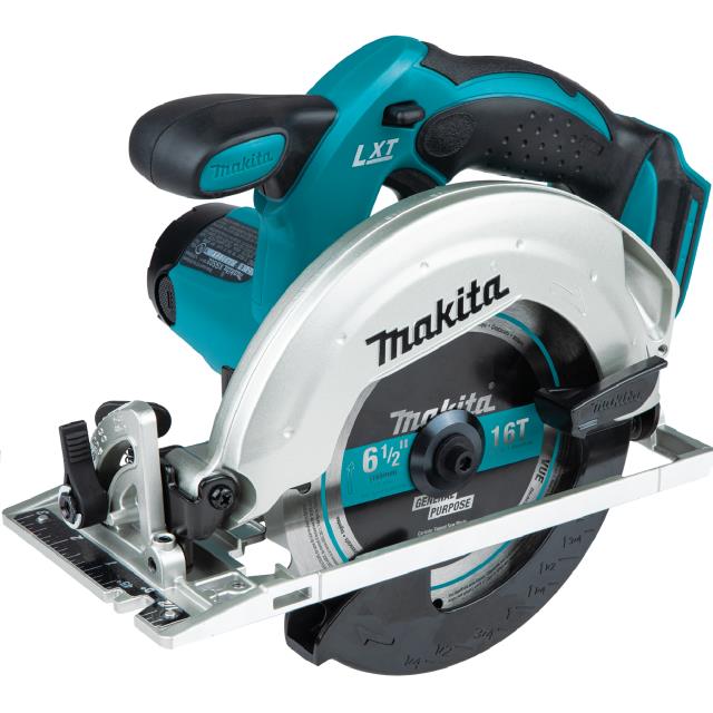 Rental store for 18V LXT® Lithium‑Ion Cordless 6‑1 2  Circular Saw in Marquette MI