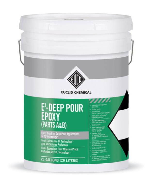 Rental store for 1-pail of A B and 5 bags  Equal one unit in Marquette MI