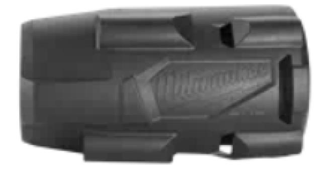 Rental store for M18 FUEL™ Mid-Torque Impact Wrench Protective Boot in Marquette MI