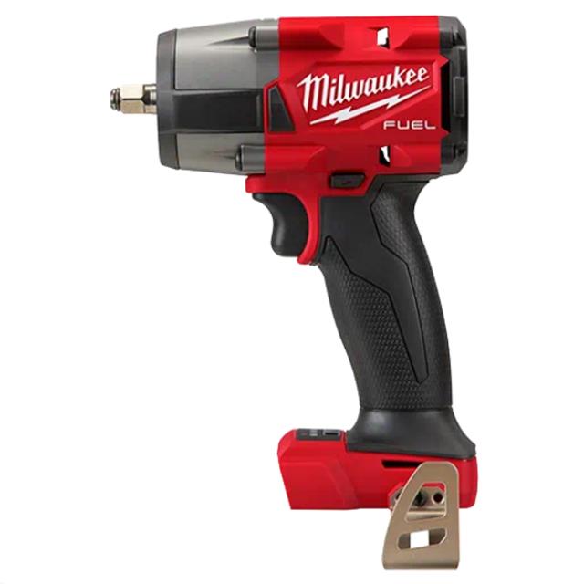 Rental store for M18 FUEL™ 3 8   Mid-Torque Impact Wrench w  Friction Ring in Marquette MI