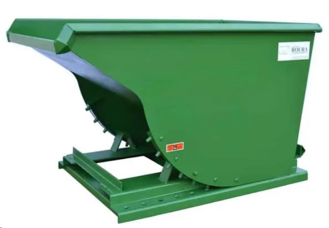 Rental store for HOPPER,FORKLIFT,1YD. in Marquette MI