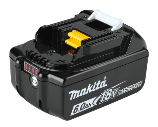 Rental store for 18V LXT® Lithium‑Ion 6.0Ah Battery in Marquette MI