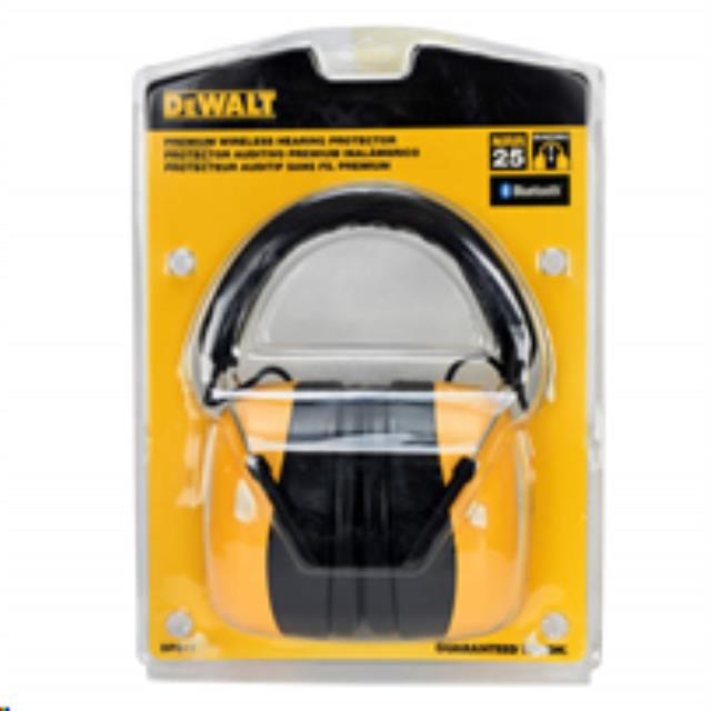 Rental store for DEWALT® DPG17 Bluetooth Hearing Protector in Marquette MI