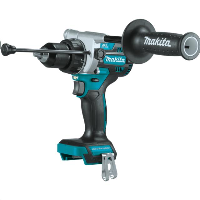 Rental store for 18V LXT® Lithium‑Ion Brushless Cordless 1 2  Hammer Driver‑Drill in Marquette MI