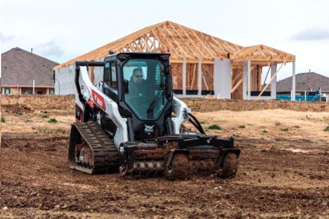 Rental store for SKIDSTEER,TRACK,T76,USED in Marquette MI