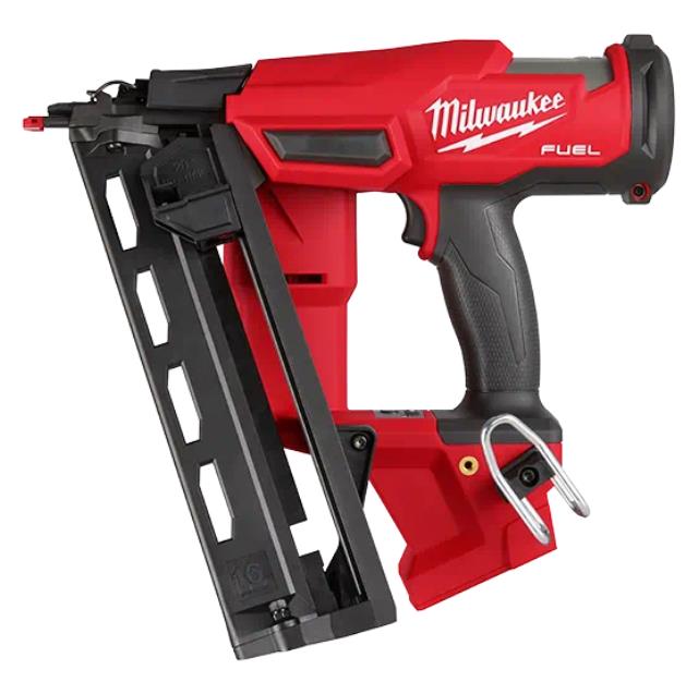 Rental store for M18 FUEL 16 Gauge Angled Finish Nailer in Marquette MI