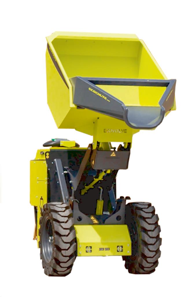 Rental store for POWER BUGGY,BATTERY,21CU,HIGH TIP in Marquette MI