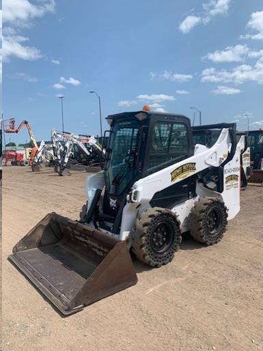 Used Equipment Sales Bobcat S64 in Marquette MI