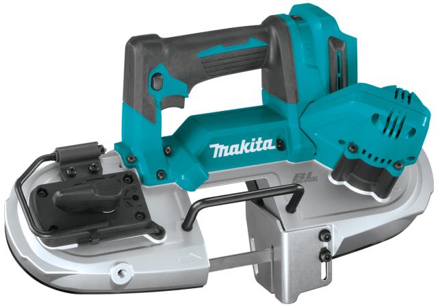 Rental store for 18V LXT® Lithium‑Ion Compact Brushless Cordless Band Saw in Marquette MI