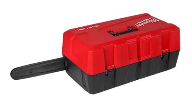 Rental store for Chainsaw Case in Marquette MI