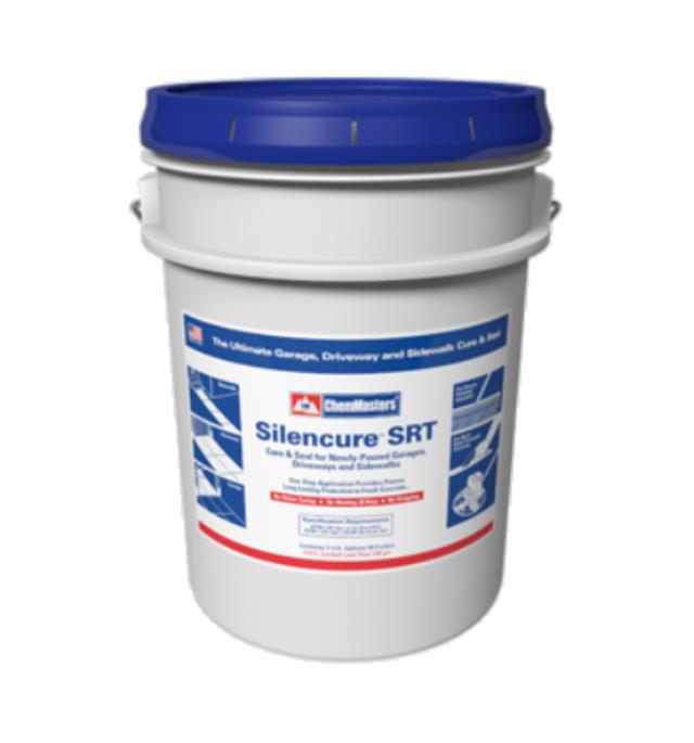 Rental store for ChemMasters’ Silencure™ SRT Low VOC, Acrylic Curing   Sealing Compound w  SIlane in Marquette MI