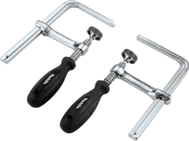 Rental store for Makita Guide Rail Clamp 2 Pk. in Marquette MI