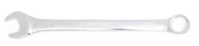 Rental store for 7 8  12 Point Combination Wrench in Marquette MI