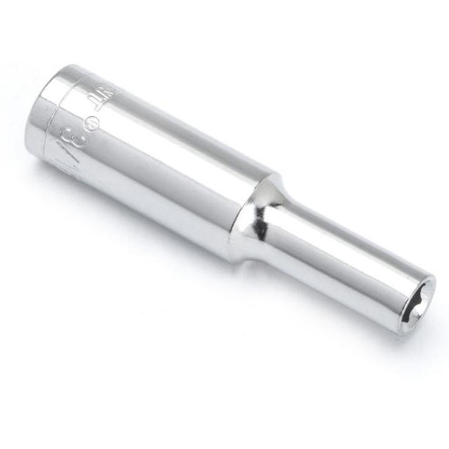 Rental store for 1 4  Drive 6 Point Deep SAE Socket 3 16 in Marquette MI