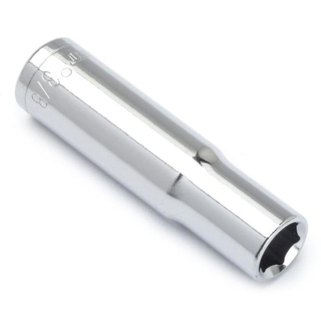 Rental store for 3 8  Drive 6 Point Deep SAE Socket 3 8 in Marquette MI