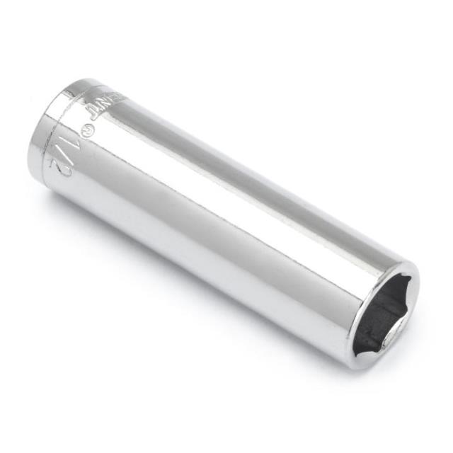 Rental store for 3 8  Drive 6 Point Deep SAE Socket 1 2 in Marquette MI