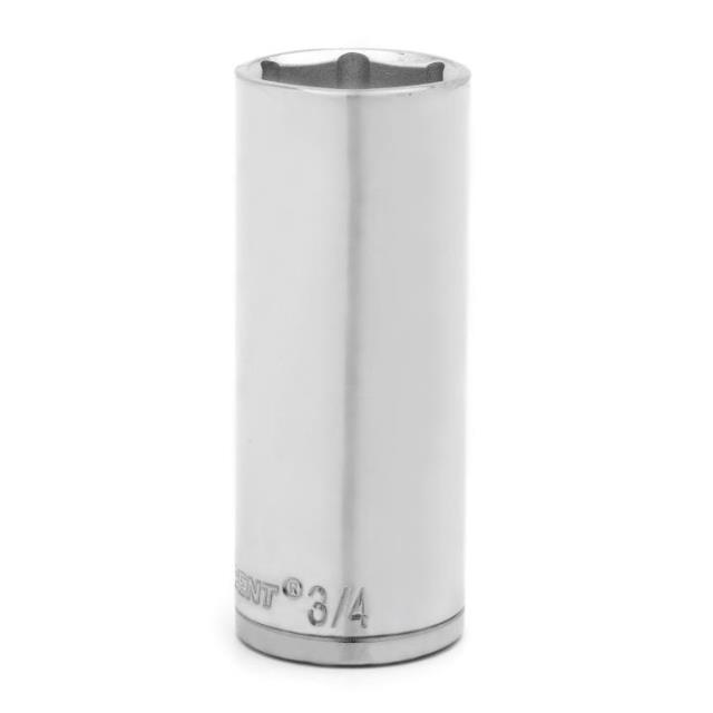 Rental store for 3 8  Drive 6 Point Deep SAE Socket 3 4 in Marquette MI