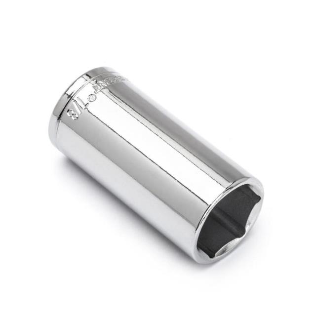 Rental store for 3 8  Drive 6 Point Deep SAE Socket 7 8 in Marquette MI