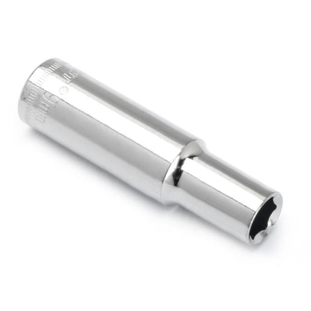 Rental store for 3 8  Drive 6 Point Deep Metric Socket 9mm in Marquette MI