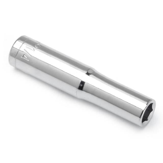 Rental store for 1 4  Drive 6 Point Deep SAE Socket 1 4 in Marquette MI