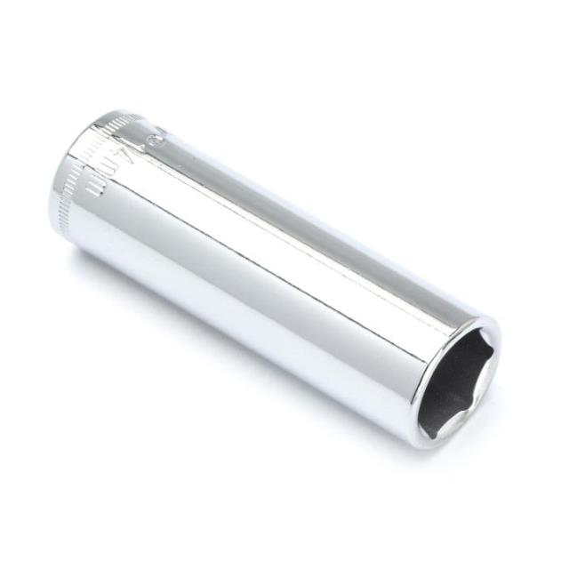 Rental store for 3 8  Drive 6 Point Deep Metric Socket 14mm in Marquette MI