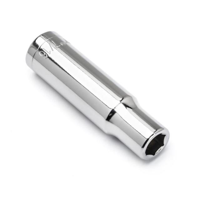 Rental store for 1 2  Drive 6 Point Deep SAE Socket 7 16 in Marquette MI