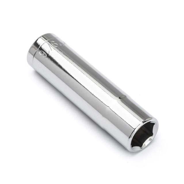 Rental store for 1 2  Drive 6 Point Deep SAE Socket 9 16 in Marquette MI