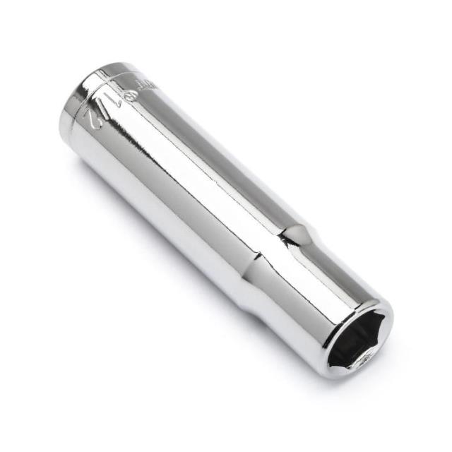 Rental store for 1 2  Drive 6 Point Deep SAE Socket 5 8 in Marquette MI