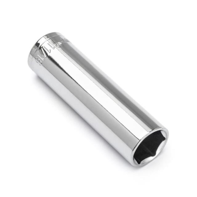 Rental store for 1 2  Drive 6 Point Deep SAE Socket 11 16 in Marquette MI