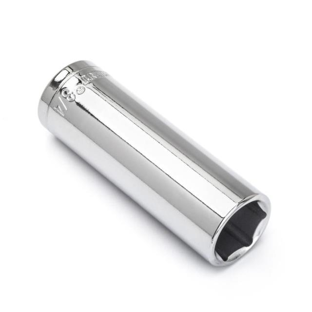 Rental store for 1 2  Drive 6 Point Deep SAE Socket 3 4 in Marquette MI