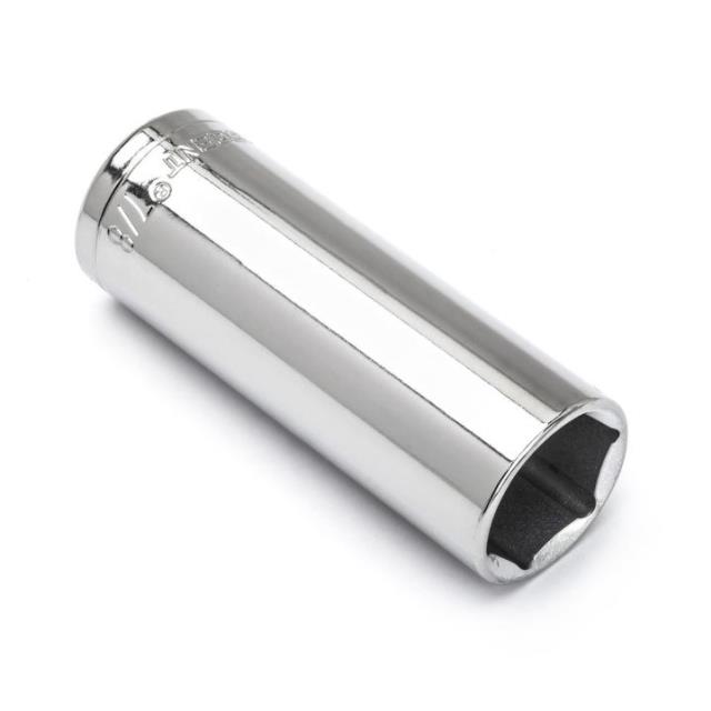 Rental store for 1 2  Drive 6 Point Deep SAE Socket 7 8 in Marquette MI