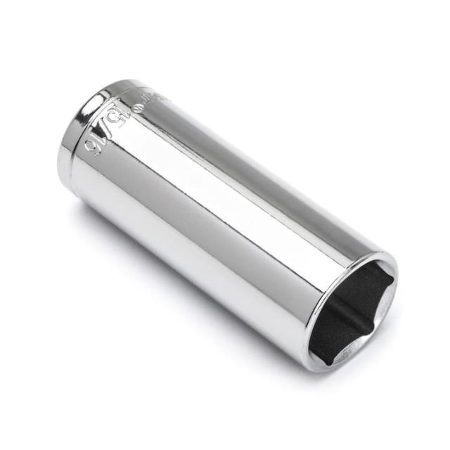 Rental store for 1 2  Drive 6 Point Deep SAE Socket 15 16 in Marquette MI