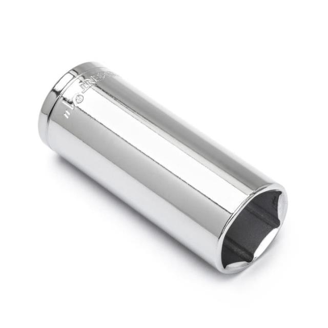 Rental store for 1 2  Drive 6 Point Deep SAE Socket 6PT,1 in Marquette MI