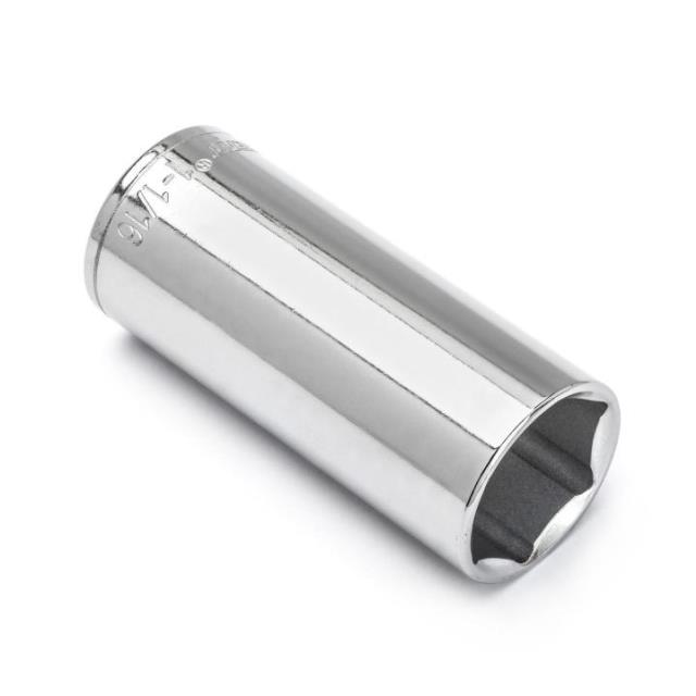 Rental store for 1 2  Drive 6 Point Deep SAE Socket 1-1 16 in Marquette MI