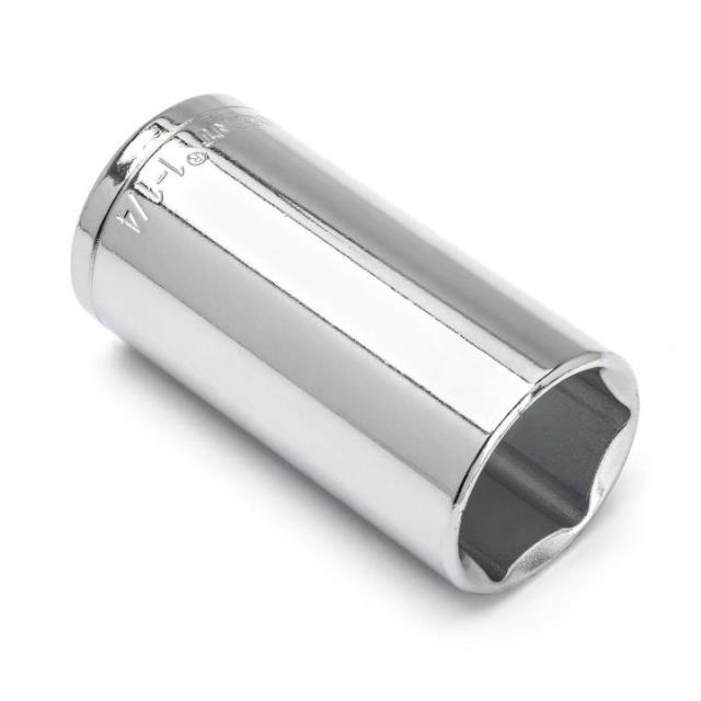 Rental store for 1 2  Drive 6 Point Deep SAE Socket 1-1 4 in Marquette MI