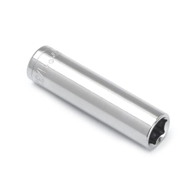 Rental store for 1 4  Drive 6 Point Deep SAE Socket 11 32 in Marquette MI