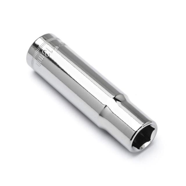 Rental store for 1 2  Drive 6 Point Deep Metric Socket 13mm in Marquette MI