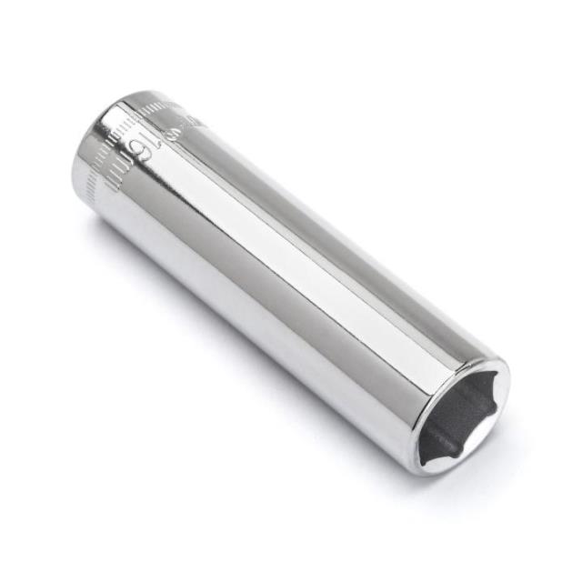 Rental store for 1 2  Drive 6 Point Deep Metric Socket 16mm in Marquette MI