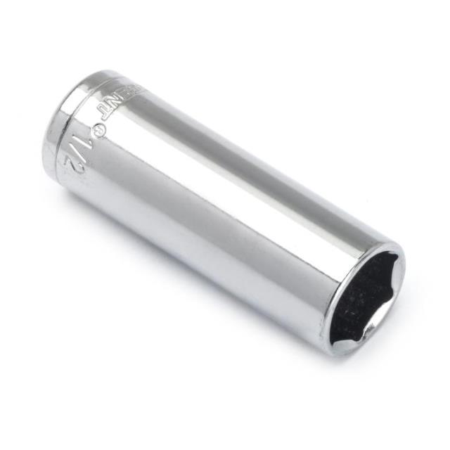 Rental store for 1 4  Drive 6 Point Deep SAE Socket 1 2 in Marquette MI