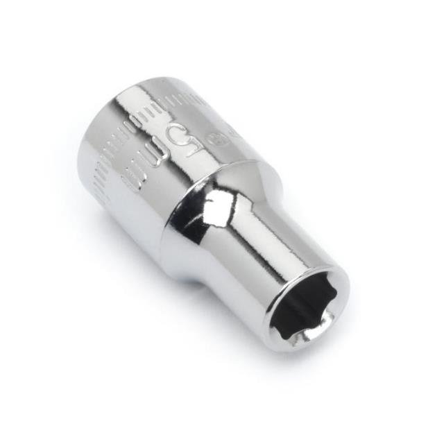 Rental store for 1 4  Drive 6 Point Standard Metric Socket 5mm in Marquette MI